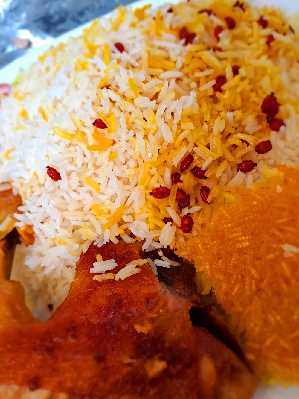 چرا میگن برنج فجر برنج رستورانی؟ بخاطر اینه!