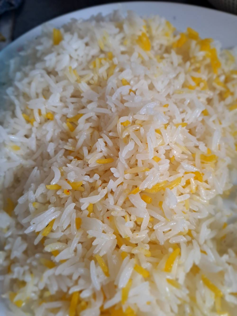 کی بود میگفت برنج پر محصول پخت نمیده؟ پخت برنج فجر درجه یک گیلان ارسالی مشتری عزیزمون