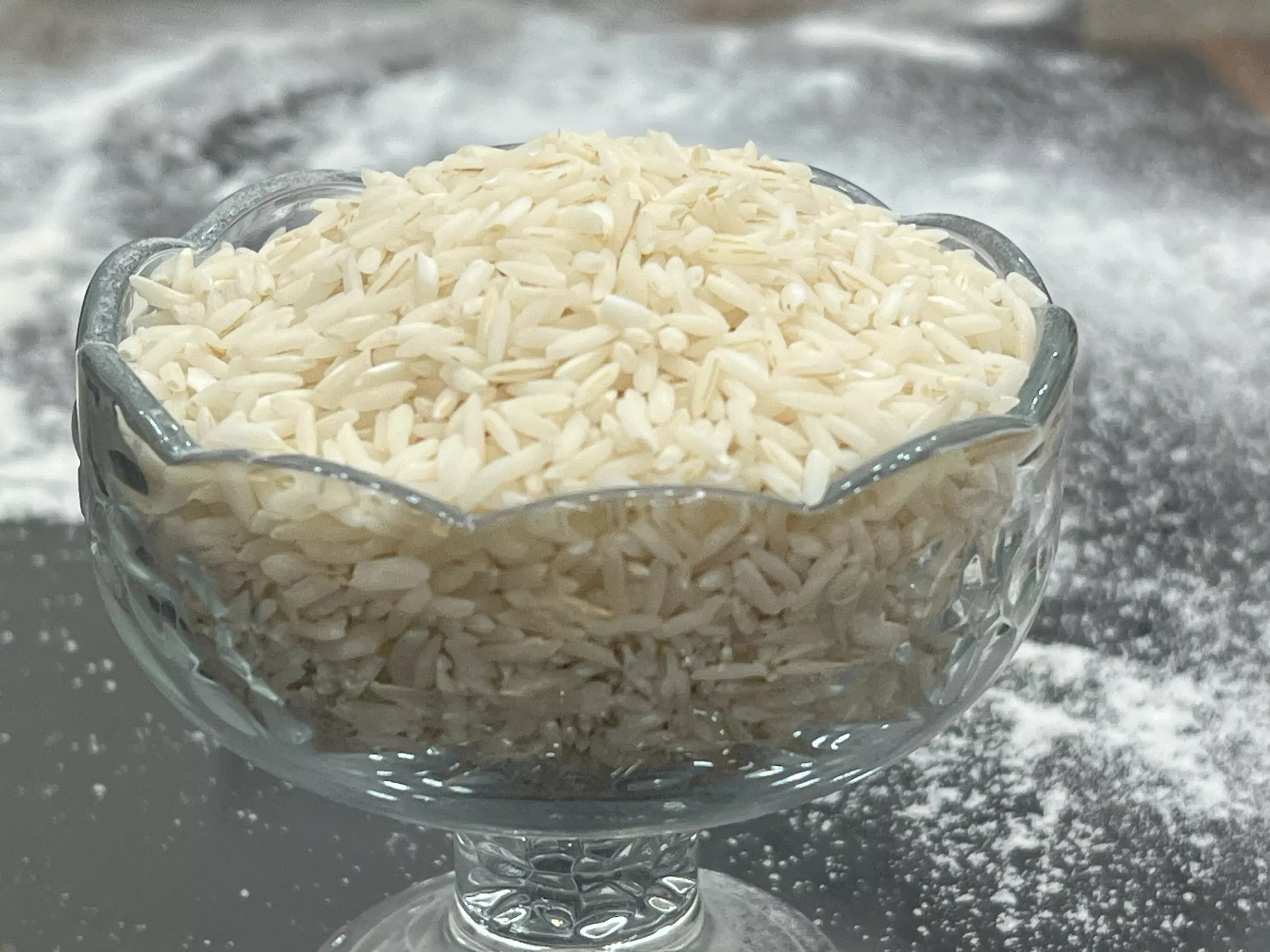 خرید برنج دم سیاه درجه یک گیلان - قیمت امروز