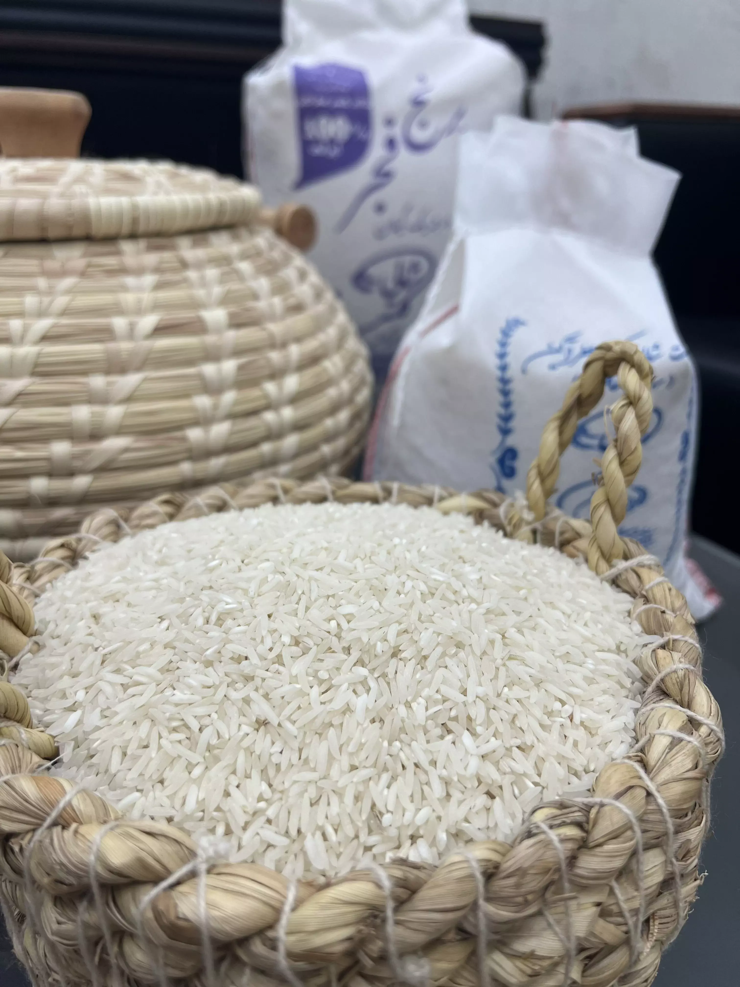 برنج فجر گیلان