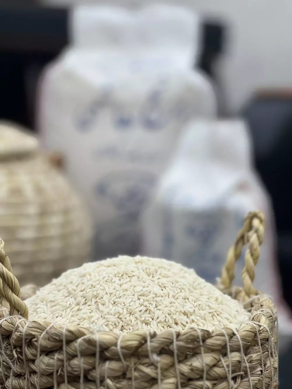 خرید برنج هاشمی معطر گیلان - قیمت امروز