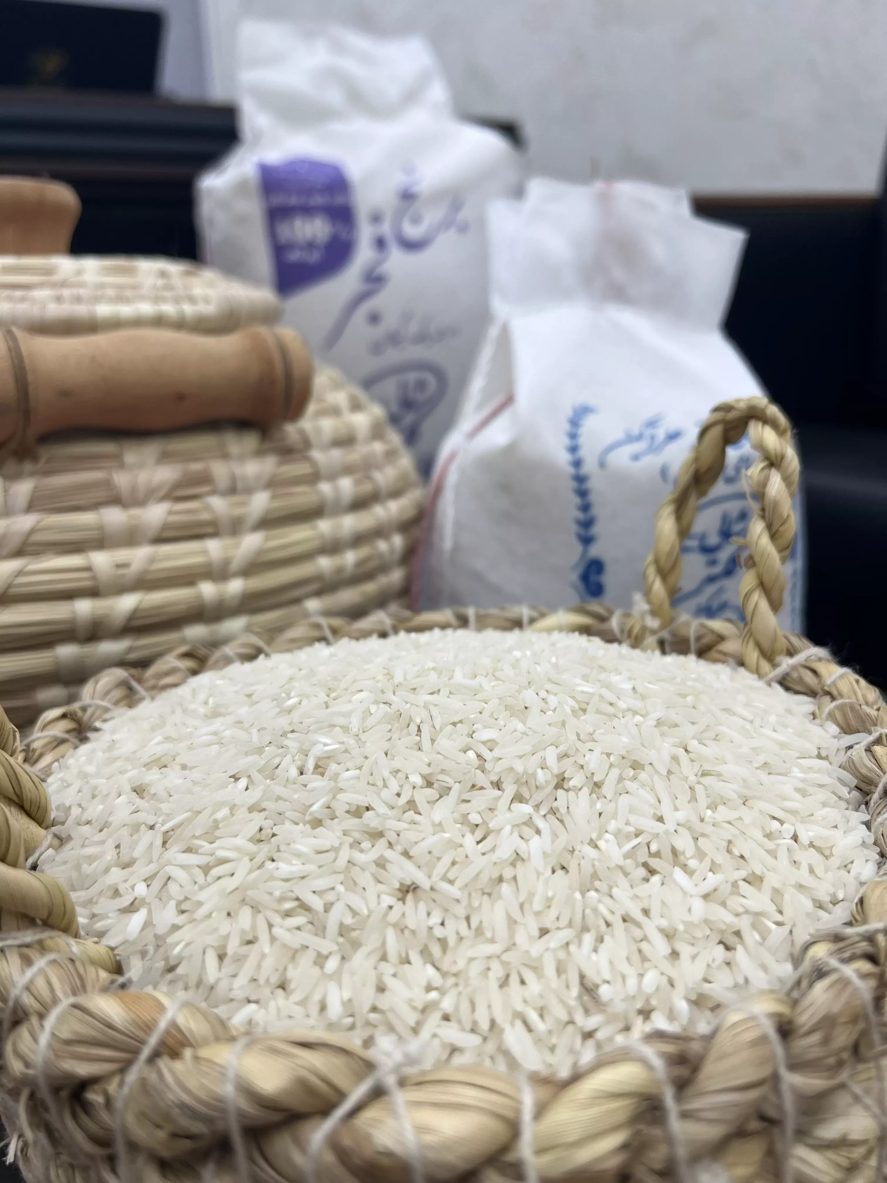 برنج فجر گیلان