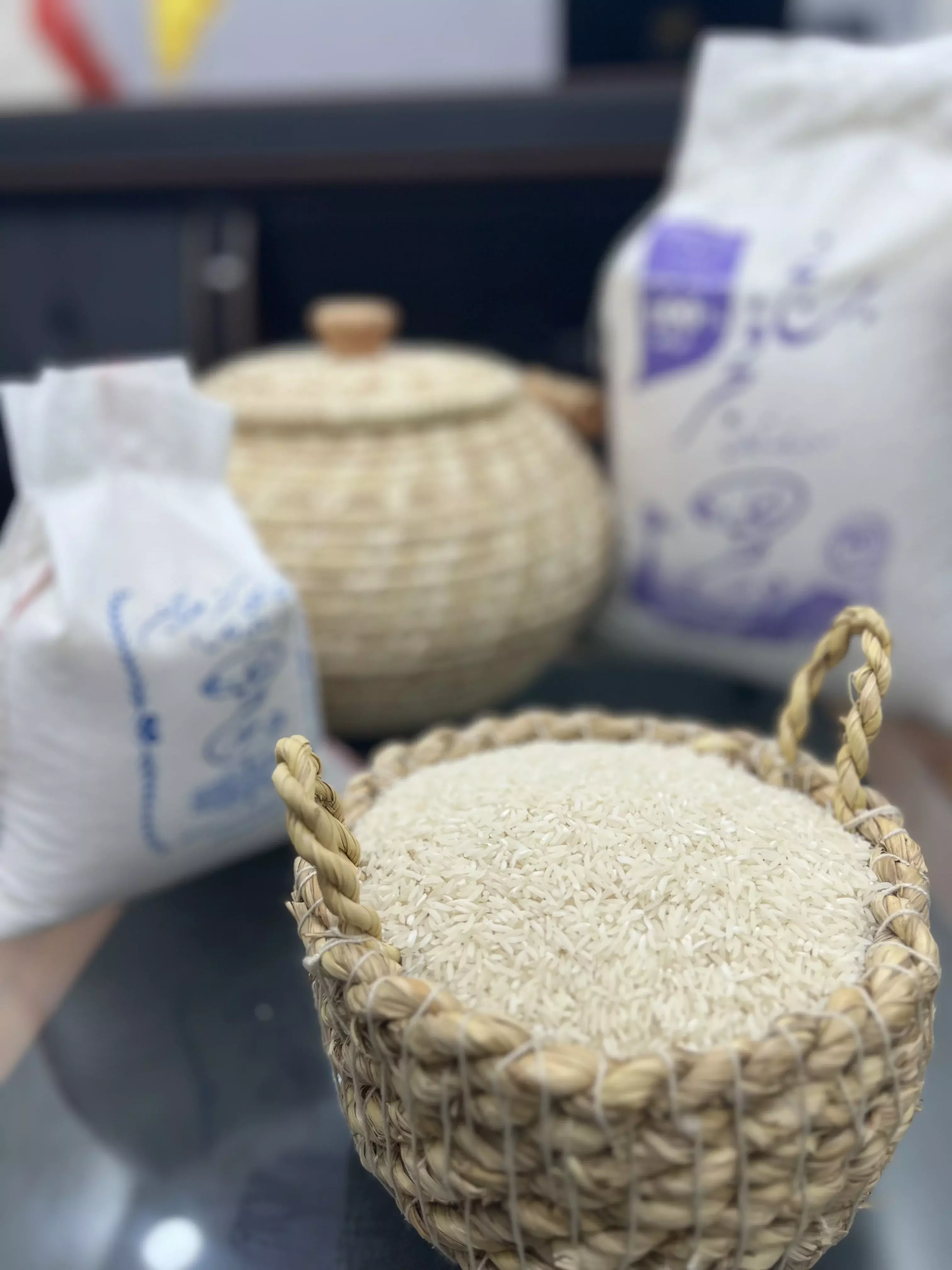 برنج فجر گیلان