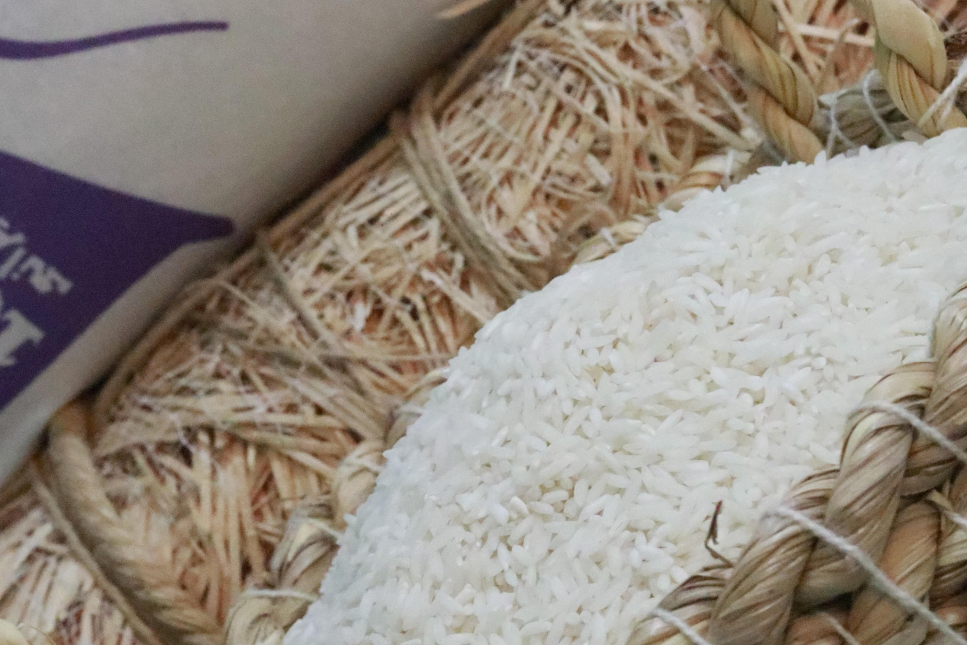 خرید برنج فجر درجه ی یک - قیمت امروز