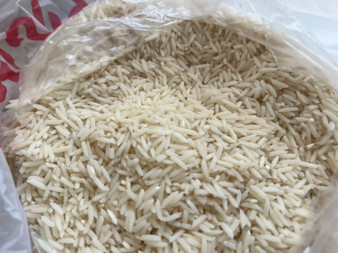 خرید برنج دم سیاه درجه یک گیلان - قیمت امروز