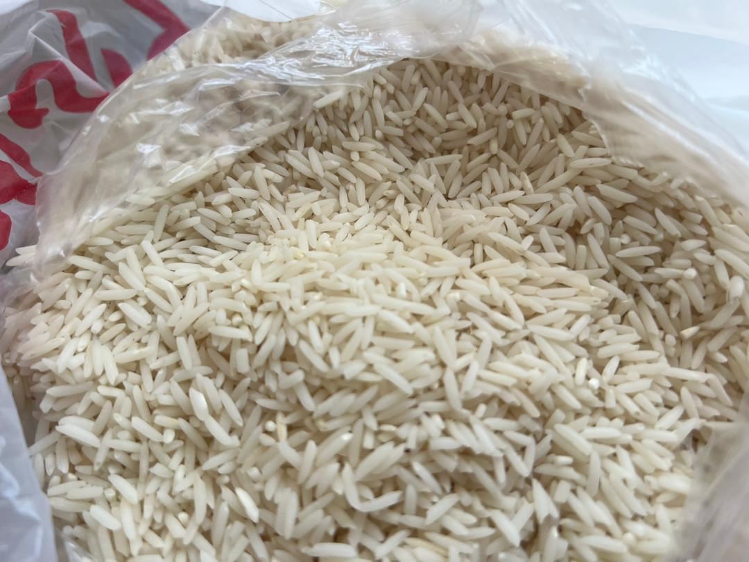 خرید برنج دم سیاه درجه یک گیلان - قیمت امروز